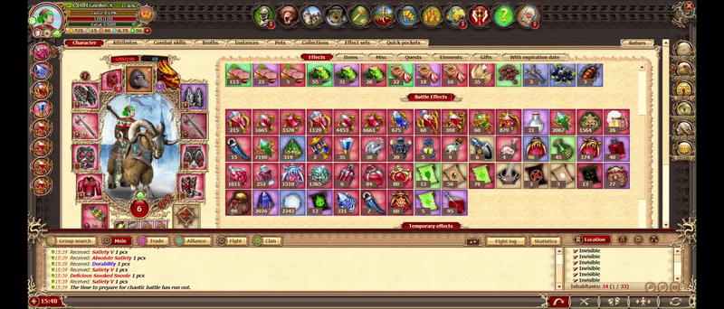 War of Dragons Main Banner